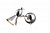 Спот Arte Lamp PICCHIO A9229AP-1CC