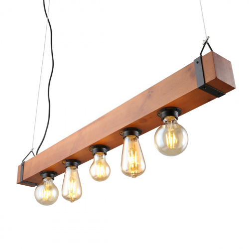 Подвесная люстра Omnilux Castelluzzo OML-94603-05 купить по низкой цене