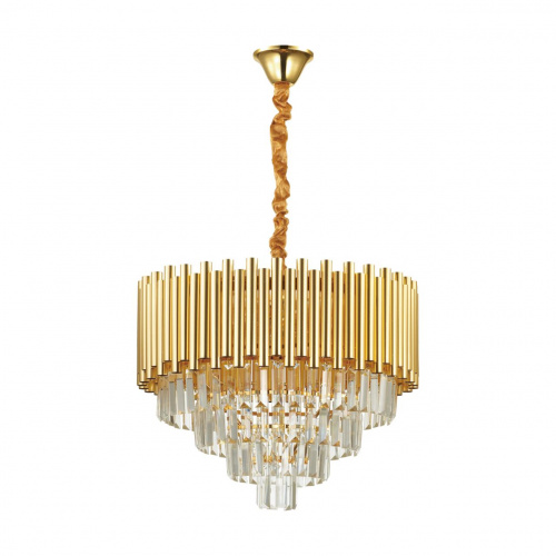 Подвесная люстра LUMION EMERY 5230/7 купить по низкой цене