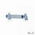 Бра Ideal Lux SLEM AP2 NICKEL
