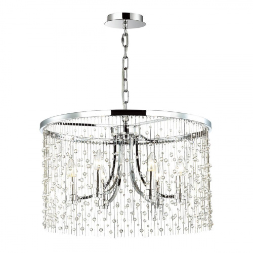 Подвесная люстра Odeon Light Raini 4845/6 купить по низкой цене