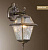 Уличное бра Odeon Light OUTER 2316/1W
