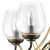 Подвесная люстра Lightstar Bolla 734057 купить по низкой цене