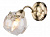 Бра Arte Lamp ALESSANDRA A5004AP-1AB