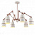 Потолочная люстра ST Luce SORSPRESO SL458.522.06