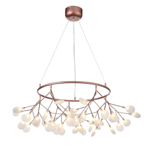 Подвесная люстра ST Luce Riccardo SL411.353.45 купить по низкой цене