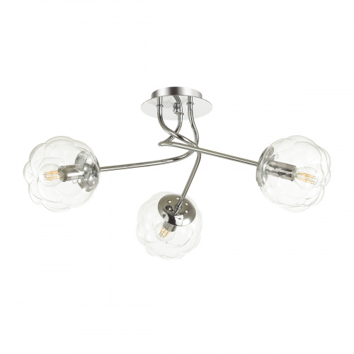 Потолочная люстра Lumion Breana 4557/3C купить по низкой цене