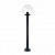 Уличный потолочный светильник Ideal Lux CLASSIC GLOBE PT1 BIG TRASPARENTE
