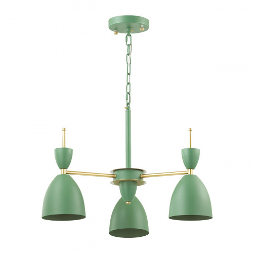 Подвесная люстра LUMION Gemma 3785/3 купить по низкой цене
