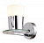 Бра Arte Lamp BROOKLYN A9484AP-1CC