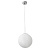 Подвесной светильник Crystal Lux Vigo Vigo SP1 D200 White