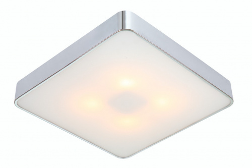 Потолочный светильник Arte Lamp COSMOPOLITAN A7210PL-4CC
