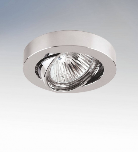 Встраиваемый светильник Lightstar MATTONI 006234