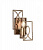 Бра MAYTONI Eisner H237-01-G