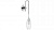 Светодиодное бра Lightstar Pentola 803521