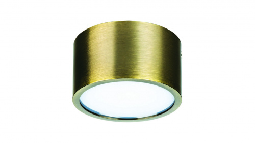 Светодиодный накладной светильник Lightstar ZOLLA CYL 213911