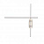 Настенный светодиодный светильник ST Luce Basoni SL394.501.02