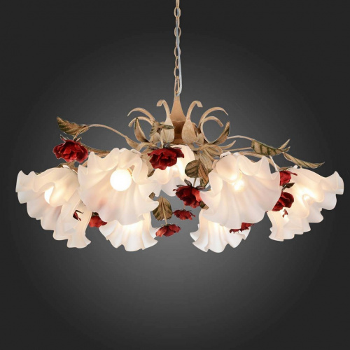 Подвесная люстра ST Luce SL687 SL687.653.03 купить по низкой цене