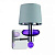 Бра DIVINARE VENETO 1155/03 AP-1