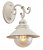 Бра Arte Lamp GRAZIOSO A4577AP-1WG