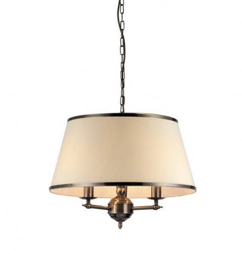 Подвесной светильник Arte Lamp Alice A3579SP-3AB
