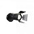 Бра Ideal Lux CIAK AP1 NERO