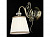 Бра MAYTONI Vintage ARM420-01-R