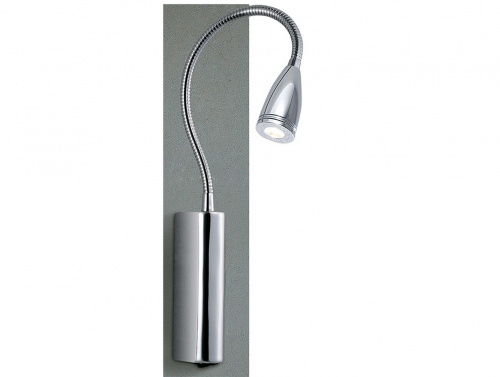 14801/A LED сhrome купить не дорого