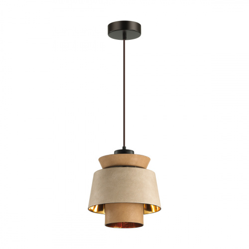 Подвесной светильник Odeon Light KRESSA 4992/1