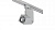 Трековый светильник Lightstar Illumo (592019+051059) A1T051059