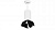 Подвесной светильник Lightstar Rullo (216486+590086+202487) RP6486487