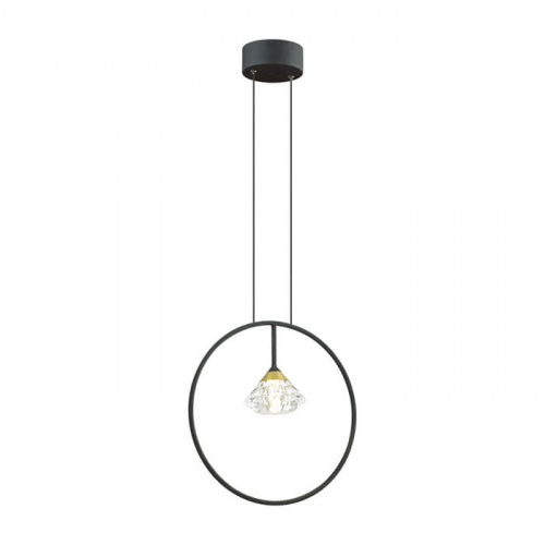 Подвесной светильник Odeon Light ARCO 4100/1