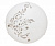 Настенно-потолочный светильник Arte Lamp ORNAMENT A3820PL-3CC
