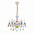 Подвесная люстра ST Luce SL673 SL673.783.06