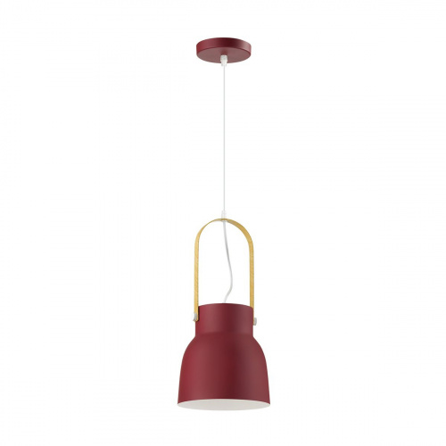 Подвесной светильник LUMION Ruby 3794/1