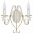 Бра Nowodvorski TESA 1052