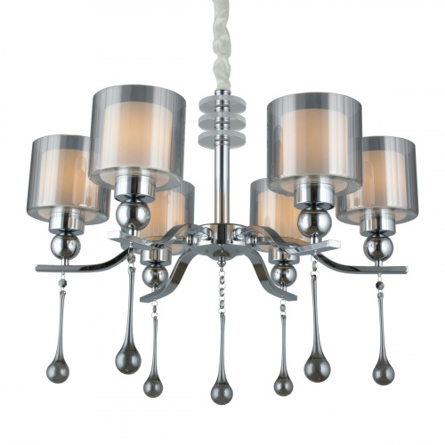 Подвесная люстра Omnilux Giarre OML-56003-06 купить по низкой цене