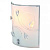 Бра Arte Lamp MERIDA A4046AP-1CC