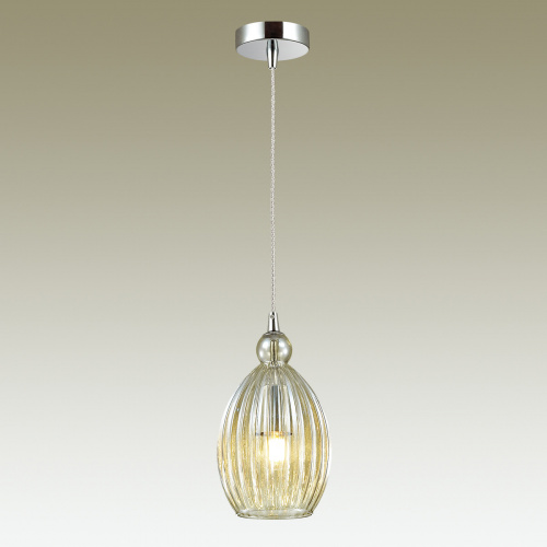 Подвесной светильник Odeon Light Storzo 4711/1
