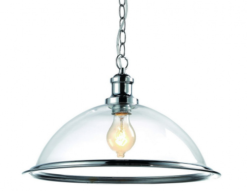 Подвесной светильник Arte Lamp OGLIO A9273SP-1CC