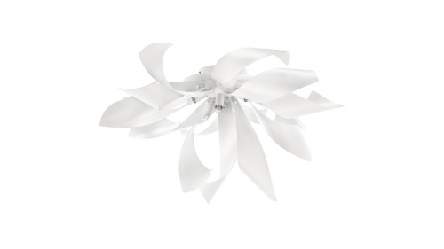 Потолочная люстра Lightstar Turbio 754166 купить по низкой цене