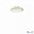 Накладной светильник Ideal Lux SMARTIES BIANCO PL1 D33