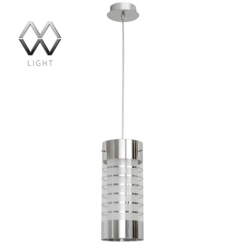 Подвесной светильник Mw-Light Лоск 354014001