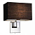Бра Newport 14000 14201/A black