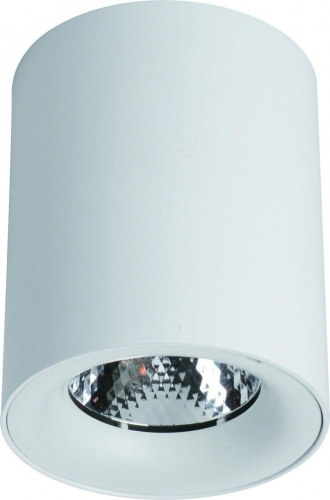 Светодиодный накладной светильник Arte Lamp FACILE A5130PL-1WH