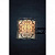 Бра Larte Luce ORIENT L51527.48