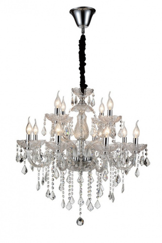 Подвесная люстра ST Luce SL644 SL644.103.12 купить по низкой цене