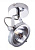 Спот Arte Lamp ALIENO A4506AP-1CC