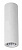 Накладной светильник Arte Lamp TUBO A9267PL-1WH