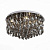 Потолочная люстра ST Luce Abilita SL448.102.10